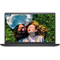 Dell Notebook Inspiron 3000-3520 i5-1235U 15.6" W11 Metal Intel Iris Xe Black