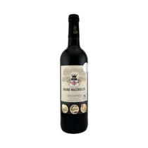 Chateu Grand Mazerolles 750ML