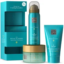 Kit Rituals The Ritual Of Karma Discover Our