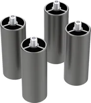 Elevadores Creality FALCON2 de 22 W/40W (Pacote com 4) para Impressora 3D Creality 56MM