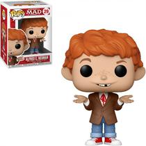 Funko Pop Mad - Alfred e. Nueman 29