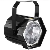 Luz Estroboscópica Hexágono LED 110V