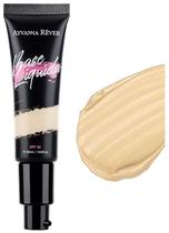 Base Liquida Ayvanna Rever Terciopelo T01 - 30ML
