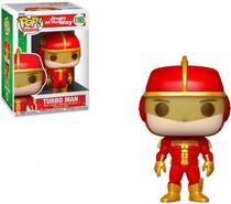 Funko Pop Jingle All The Way Turbo Man 1165