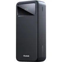 Carregador Portátil Mcdodo MC-4240 30.000 Mah 22.5 W - Preto