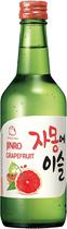 Jinro Grapefruit 13&#37; 12&#37; 360ML