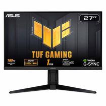 Monitor Gamer Asus Gaming Tuf VG27AQL3A 27" Full HD 180HZ Ips - Preto