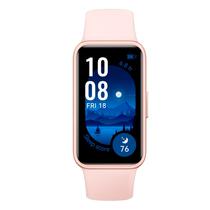 Relogio Huawei Band 9 Pink