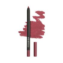 Lapiz Delineador de Labios Phoera Matte Super Smooth 001 Dusty Rose 1.2GR