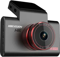 Câmera para Carro Hikvision C6S Dash Cam AE-DC8312-C6S 2160P