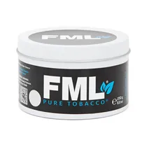 Esencia para Narguile Pure Tabacco FML 250GR Azul