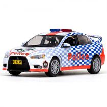 Car Vitesse 1/43 Mitsubishi Lancer Evo X Austra.Pol.29317