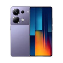 Celular Xiaomi Poco M6 Pro 8GB 256GB Purple