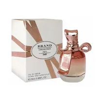Perfume Femenino Brand CollectióN Nª 046 Mademoiselle Ricci Nina 25ML