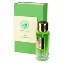 Perfume Thoq Al Hawamer Noite de Primavera - Eau de Parfum - Unissex - 100ML