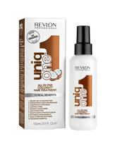 Tratamento Capilar Revlon Uniq One Coconut 150ML