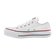 Tenis Converse Chuck Tylor As Lift 166587C - Unisex