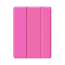 Estuche Protector para iPad 10.2" Rosa