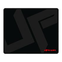 Mousepad Up Gamer Essential, BLACK-01, Preto