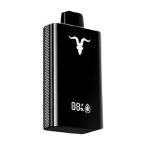 Pod Descartavel Ignite V120 Black Icy Mint 12.000 Puffs