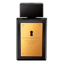 Ab The Secret Golden Masc 50ML Edt c/s