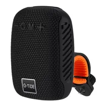 Caixa de Som G-Tide SV01 5W Preto