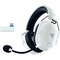 Headset Razer Blackshark V2 Pro com Licenca Playstation Wireless - Branco RZ04-04530600-R3UA