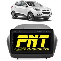 Central Multimidia PNT Hyundai IX35/Tucson PY 9"And 11 4GB/64GB/4G-Octacore Carplay+And Auto Sem TV