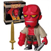 Funko Star 5 Hellboy Hellboy *Comic Con*