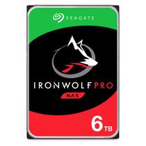 HD SATA3 6TB Seagate Ironwolf Pro ST6000NT001 3.5" 7200RPM