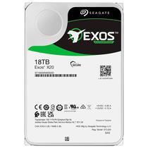 HD Seagate 18TB Exos X20 Enterprise 3.5" SATA 3 7200RPM - ST18000NM000D