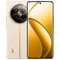 Celular Realme 12 Pro+ 5G RMX3840 12GB de Ram / 512GB / Tela 6.7" / Dual Sim - Navigator Beige