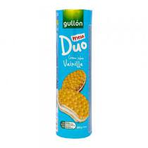 Bolacha Gullon Mega Duo Recheio Baunilha 50G