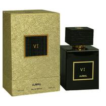 Perfume Masculino Ajmal Vi Edp 100 ML