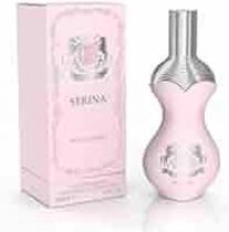 PL Camara Seniorita Serina Edp Fem 100 ML