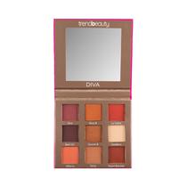 Paleta de Sombras Beauty Creations Boss Babe Diva