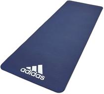 Tapete para Ginastica Adidas ADMT-11014BL - Azul