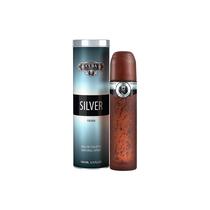 Cuba Silver Masc. 100ML Edt c/s