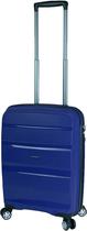 Mala de Viagem Samsonite Spin Air 621041055 Spinner 55/20 Pequeno - Navy