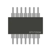 Car Ci BTS723 GW BTS723 M.Drive EDC07