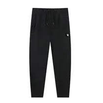 Pantalon 361 Degrees NJ Negro