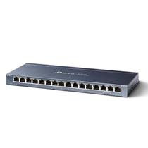 Hub 16 Portas TP-Link TL-SG116 10/100/1000