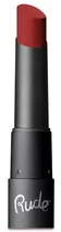 Batom Rude Attitude Matte 75020 Snooty - 2.5G