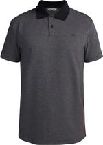 Camisa Polo Calvin Klein 40QC239 001 - Masculina