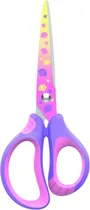 Tesoura Keyroad Kids KR972539 - Lilás
