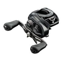 Daiwa Accesorios Tatula 300XS Acero Inoxidable LPT: 42.9 | Capacidad: Monofilamento 14/215, Tren Blanco