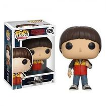 Funko Pop Stranger Things Will 426