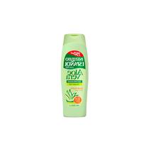 Instituto Espaol Shower Gel Aloe Vera 750ML