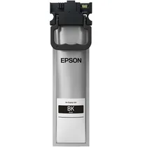 Bolsa de Tinta Epson Durabrite Ultra T941120 -Al R04L22A - Preto