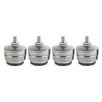 Isoacoustics Isolador Gaia II Kit c/4 Unidades